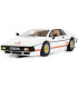Autíčko Film & TV SCALEXTRIC C4631 - James Bond Lotus Esprit Turbo White - For Your Eyes Only (1:32)