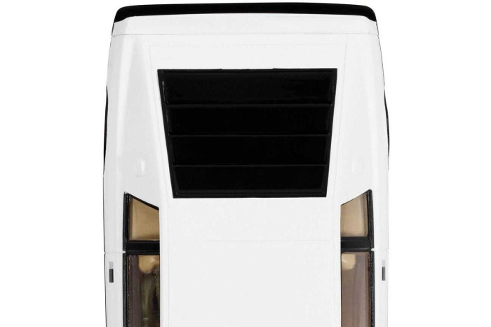 Autíčko Film & TV SCALEXTRIC C4631 - James Bond Lotus Esprit Turbo White - For Your Eyes Only (1:32)