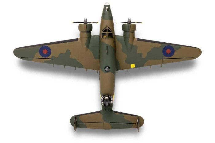 Classic Kit VINTAGE letadlo A03006V - Lockheed Hudson (1:72)