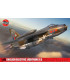 Classic Kit letadlo A09178A - English Electric Lightning F.6 (1:48)