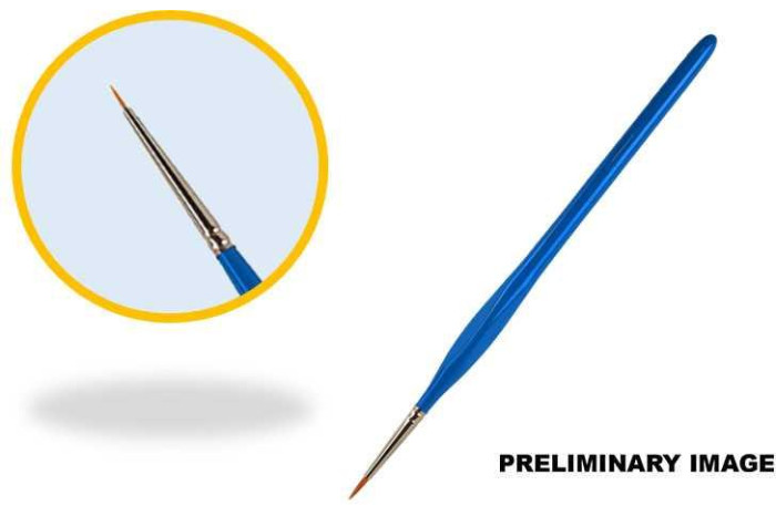 Painta Professional 39562 - štětec (velikost 5/0)