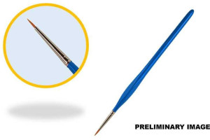 Painta Professional 39567 - štětec (velikost 1)