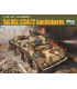Model Kit military 6696 - Sd.Kfz. 234/2 LUCHSTRUM (1:35)