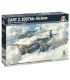Model Kit letadlo 1479 - Cant Z 1007 (1:72)
