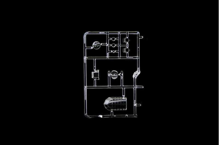 Model Kit letadlo 1479 - Cant Z 1007 (1:72)