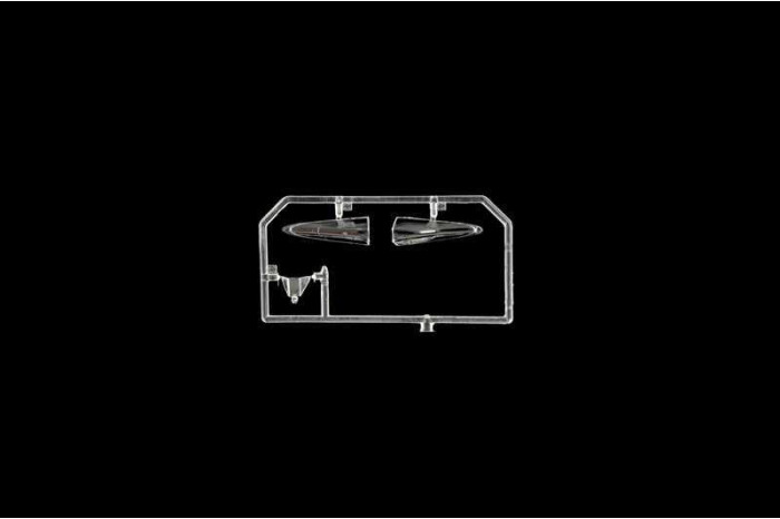 Model Kit letadlo 1490 - Focke-Wulf Fw 190 A-8/F Aces (1:72)