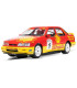 Autíčko Touring SCALEXTRIC C4632 - Ford Sierra Sapphire - BTCC 1990 - Rob Gravett (1:32)