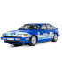 Autíčko Touring SCALEXTRIC C4634 - Rover SD1 - BTCC 1984 - Andy Rouse (1:32)