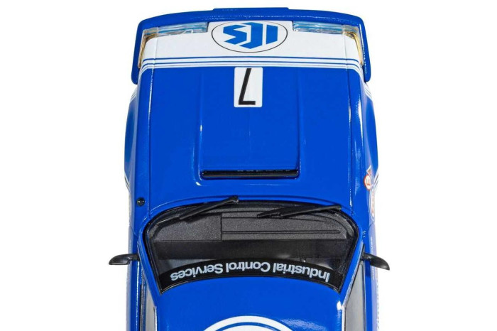 Autíčko Touring SCALEXTRIC C4634 - Rover SD1 - BTCC 1984 - Andy Rouse (1:32)