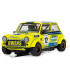 Autíčko Touring SCALEXTRIC C4635 - Mini Miglia - Endaf Owens (1:32)