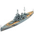 Plastic ModelKit loď 05135 - H.M.S. Prince of Wales (1:1200)