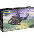 Plastic ModelKit vrtulník 03746 - Westland Puma HC.1 (1:144)