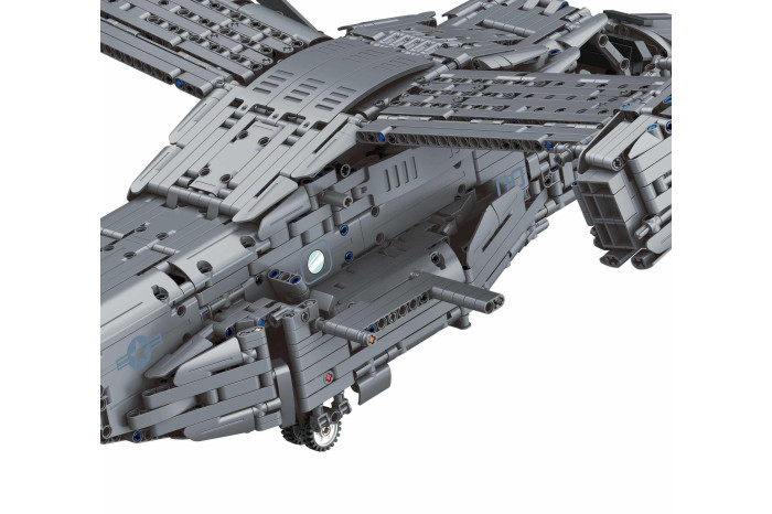 Brick System REVELL 00961 - Bell Boeing V-22 Osprey (1:25)