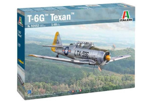 Model Kit letadlo 92652 - T-6G Texan (1:48)
