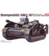 Model Kit tank 13235 - STURMGESCHUTZ IV (1:35)