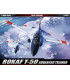 Model Kit letadlo 12231 - ROKAF T-50 ADVANCED TRAINER (1:48)