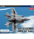 Model Kit letadlo 12592 - USMC F-35B LIGHTNING II VMFA-242 "B (1:72)