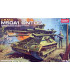 Model Kit military 13218 - USMC M50A1 ONTOS (1:35)