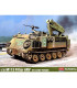 Model Kit military 13568 - M113 FITTER ARV (1:35)