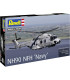 Plastic ModelKit vrtulník 03784 - NH90 NFH "Navy" (1:72)