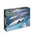 Plastic ModelKit letadlo 03750 - Gloster Meteor F.8 (1:32)