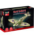 Brick System REVELL 00962 - Iron Maiden Spitfire MK.II Aces High (1:18)