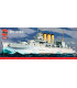 Classic Kit VINTAGE loď A03203V - HMS Suffolk (1:600)