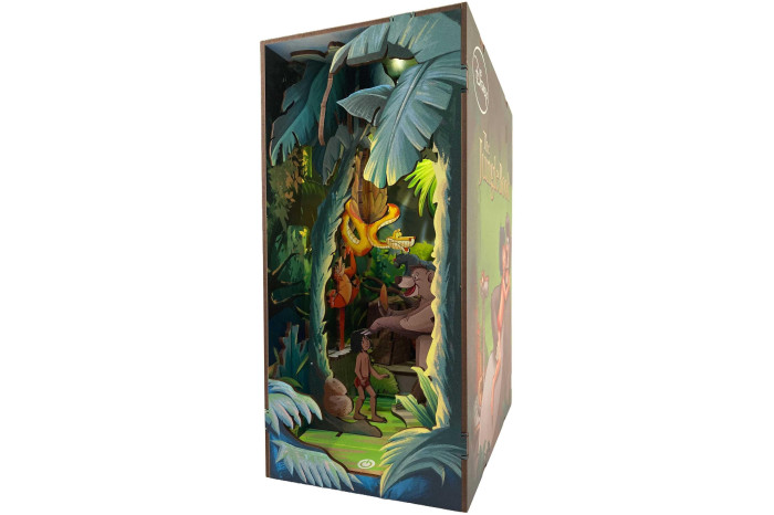 Tiny Adventures REVELL 00535 - The Jungle Book