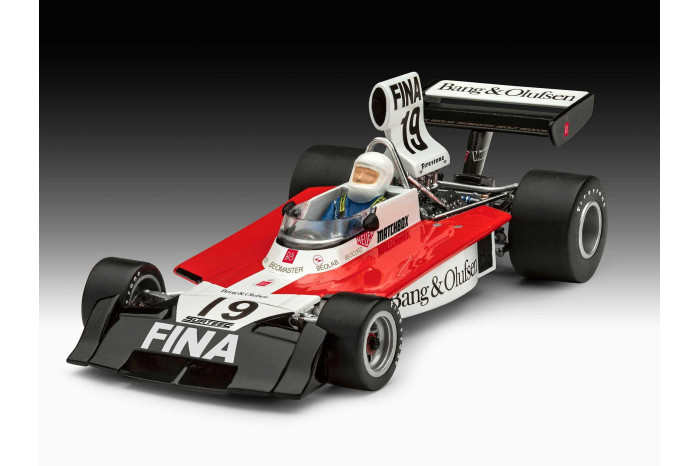 Starter Kit auto 77739 - Surtees TS16/03 (1:32)