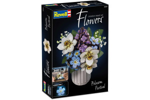 REVELL Flowers 00630 - Blossom Festival