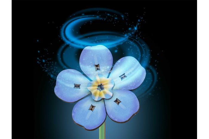 REVELL Flowers 00630 - Blossom Festival
