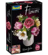 REVELL Flowers 00632 - Flower Garden