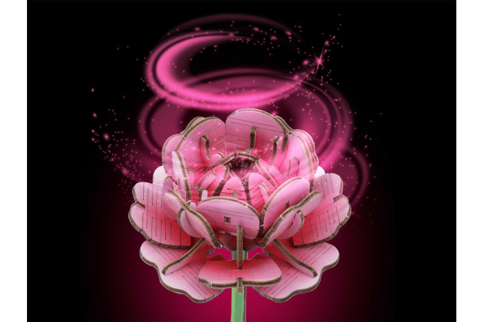 REVELL Flowers 00632 - Flower Garden