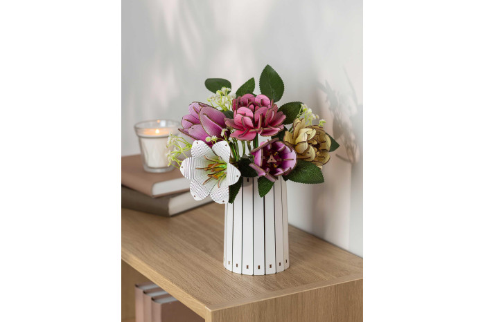 REVELL Flowers 00632 - Flower Garden
