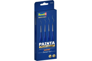 Painta Professional 39561 - Detail Set