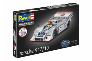 Starter Kit auto 77738 - Porsche 917/10 (1:32)