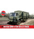 Classic Kit military A02326A - British Army 4-ton 4 x 4 G.S Truck (1:76)