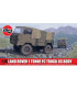 Classic Kit military A02331 - Land Rover 1 Tonne FC Truck GS Body (1:76)
