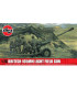 Classic Kit military A02332 - British 105mm Light Field Gun (1:76)