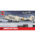 Classic Kit letadlo A08022 - Junkers Ju52/3mg4e (1:72)