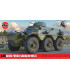 Classic Kit military A1385 - Alvis Saracen Mk.5 (1:35)