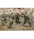 Italian Paratroopers Anzio 1944 (1:35) - 6741