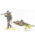 1/6 GERMAN ANTI-TANK RIFLE (1:6) - 75014