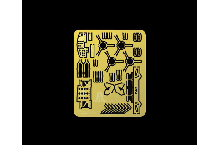 Model Kit letadlo 1350 - STIRLING MK.IV glidertug / par.transp. (1:72)