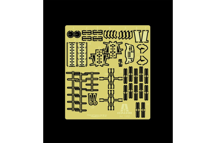 Model Kit letadlo 1352 - SUNDERLAND Mk.III (1:72)