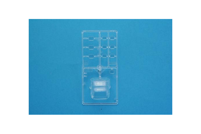 Model Kit vrtulník 1065 - MH-53 E SEA DRAGON (1:72)