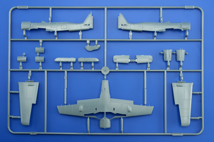 Fw 190A-5 1/72 - 70116