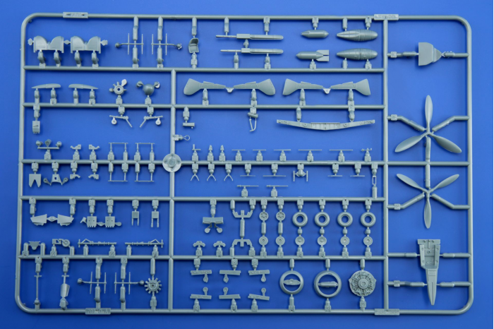Fw 190A-5 1/72 - 70116