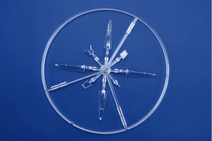 Fw 190A-5 1/72 - 70116