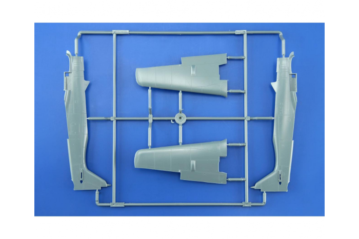 FW 190A-8/R2 (1:48) - 8175